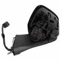 Ford Passenger Door Mirror Left Hand for Mustang 2015-04/2023