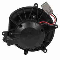 Ford Air Con Blower Fan & Motor for Mustang 04/2014-03/2023