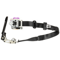 Ford Front Drivers Seat Belt Right Side For Mustang Coupe 08/2015-12/2017