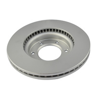 Ford Disc Rotor for Everest UA TEC Ranger PX