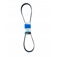 Ford Engine Drive Belt For Transit VO Custom VN AV Endura Escape Focus Mondeo 2.0L EcoBlue Diesel
