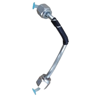 Ford Fuel Injector Pipe Cylinder 3 or 4 For Everest Ranger PX PY Transit 2.0L EcoBlue Bi Turbo