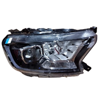 Ford LED Headlight Right Hand Drivers Side for Everest UA Ranger PX MKIII 2020-2022