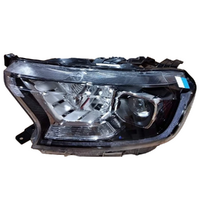 Ford LED Headlight Left Hand Passenger Side for Everest UA Ranger PX MKIII 2020-2022