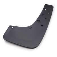 Ford Front Mudflap Right Hand for Ranger PX MKIII Raptor 08/2018-04/2022