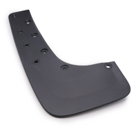 Ford Front Mudflap Left Hand for Ranger PX MKIII Raptor 08/2018-04/2022