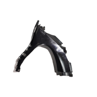 Ford Front Bumper Stone Deflector LH Everest UA