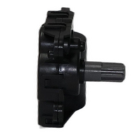 Ford A/C or Heater Vent Actuator Motor T6 Inlet For PX Ranger UA Everest (Driver side)
