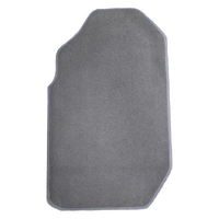 Ford Ranger Raptor Front Carpet Mats