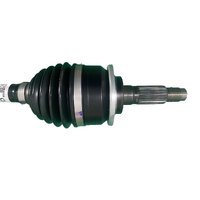Ford Front Drive Shaft LH Ranger PX 07/2018 onwards