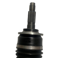 Ford Front Drive Shaft RH Ranger PX 07/2018 onwards
