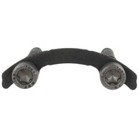 Ford Front Drive Shaft Bolt Kit for Ranger PX & Next-Gen Everest