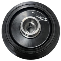 Ford Crankshaft Pulley 2.0L Ecoblue for Everest UA Ranger PX MKIII 06/2018-06/2022