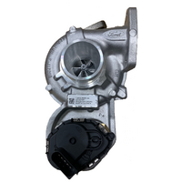 Ford Turbocharger for Ranger PX Everest UA 06/2018-2022 2.0L EcoBlue B