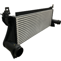 Ford Engine Intercooler For Ranger PX MKIII Everest 2.0L Bi Turbo EcoBlue Diesel 06/2018-06/2022