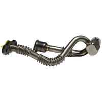 Ford Turbo Oil Return Hose for Ranger PX PY Everest UA UB 2.0L EcoBlue Bi Turbo