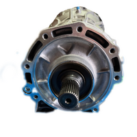 Ford Transmission Everest UA, Ranger PX 10R80 10 Speed Auto 2.0L Bi-Turbo Diesel