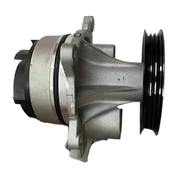 Ford Engine Water Pump for Everest UA UB Ranger PX PY 2.0L Diesel EcoBlue