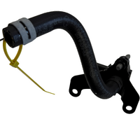 Ford Turbo MAP Sensor & Pipe for Ranger PX PY Everest UA UB 2.0L Bi Turbo Diesel EcoBlue