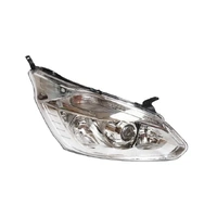 Ford Halogen Headlight Right Hand Drivers Side For Transit Custom VN 01/2018-08/2023