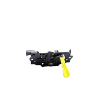 Ford Transit Custom VN Hood Latch