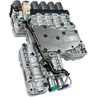 Ford Valve Body 10R80 10 Speed Auto Transmission PX3 Ranger Everest Mustang