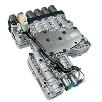 Ford Valve Body 10R80 10 Speed Auto Transmission PX3 Ranger Everest Mustang