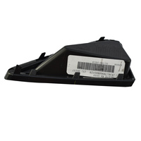 Ford Carbon Black Cover for Mustang CZG From 2015-On