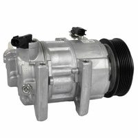 Ford Air Conditioning Compressor For Mustang 5.0L V8 10/2017-04/2023