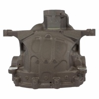 Ford Rear Axle Differential Carrier Mustang 10/2017-Onwards