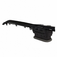 Ford Dashboard Insert Ebony (Dark Aluminium) Mustang CZG 4/12/2017 to 5/4/2023