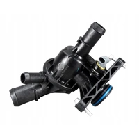 Ford Thermostat & Housing & Coolant Sensor for Transit VO VN FWD 2.0L EcoBlue Diesel 16-19