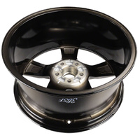 Ford Front Alloy Wheel Rim Black Machined 19x9 Inch For Mustang CZG 2014-04/2023
