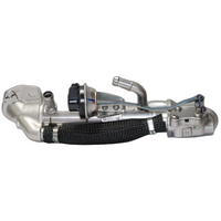 Ford EGR Cooler & Gasket Kit for Ranger PX MKII MKIII 2.2L 3.2L Diesel With DPF 2015-2022