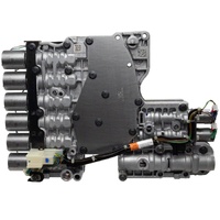 Ford 10R80 10 Speed Automatic Transmission Valve Body Everest UB Mustang CZG Ranger PY