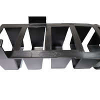 Ford Front Bumper Air Deflector Puma CF7 11/2019 onwards