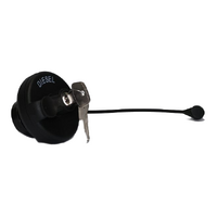 Ford Fuel Filler Cap For PX Ranger Everest 