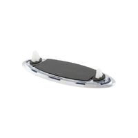 Genuine Ford Tailgate Ford Emblem for Everest UB Next-Gen & Escape
