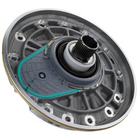 Ford Front Internal Transmission Support 10R60 10 speed auto Next Gen Everest UB Ranger PY