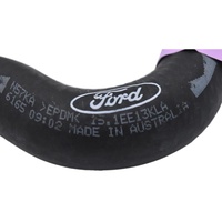 Ford Transmission Water Inlet Hose For Territory SX SY