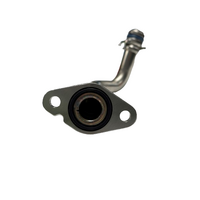 Ford Oil Return Hose for Ranger and Everest 04/2022 Onwards