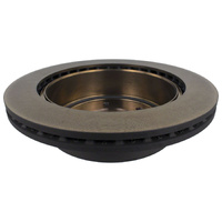 Ford Rear Disc Brake Rotor For Ranger PY Everest UB Next GEN 04/2022-Onwards