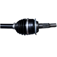 Ford Front Drive Shaft & CV Joint Left Hand for Everest UB Ranger PY Next Gen 2022-Onwards