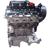Ford 3.0L V6 Turbo Diesel Engine Long Motor Ranger PY Everest UB