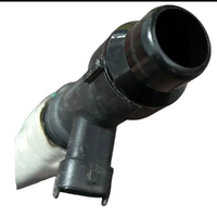Ford Engine Breather Hose for Ranger PY Everest UB Next GEN 3.0L V6 Turbo Diesel 2022-Onwards