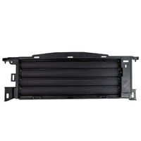 Ford Lower Radiator Shutter Next GEN Everest Ranger