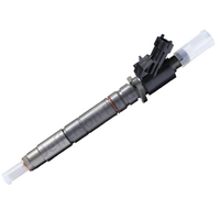 Ford Diesel Fuel Injector 3.0L V6 for Everest UB Ranger PY Next Gen F150