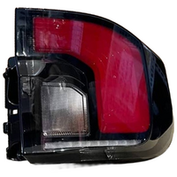 Ford Drivers Rear Tail Light Right Hand for Everest UB Next Gen 06/2022-Onwards