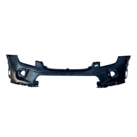 Ford Front Bumper Bar Cover For Everest UB Next Gen 06/2022-Onwards