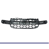 Ford Next-Gen Ranger & Everest FORD Grille Grey With Touring Pack